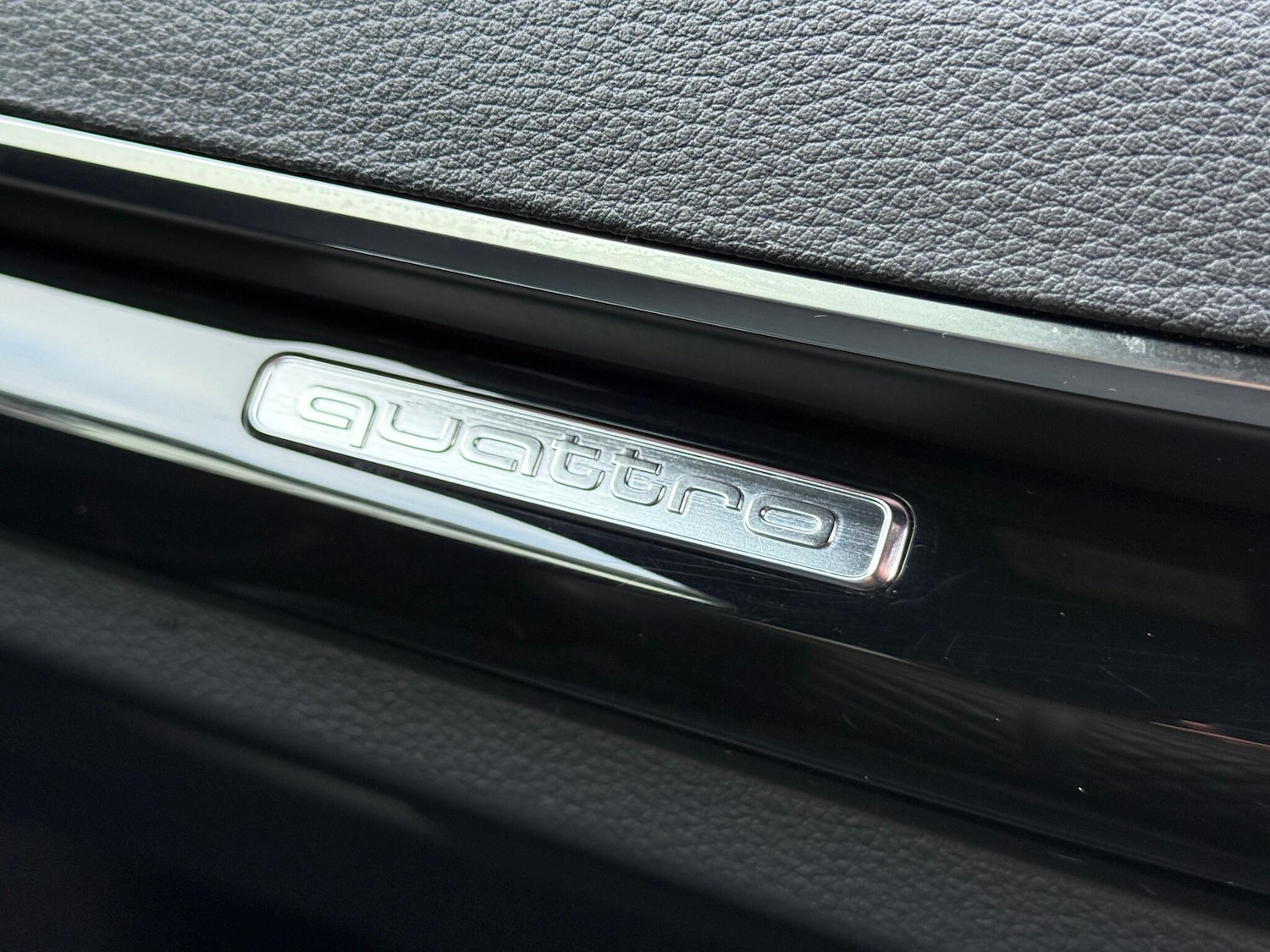 Used Audi Q5 2023 for sale - 76689091: Photo 49