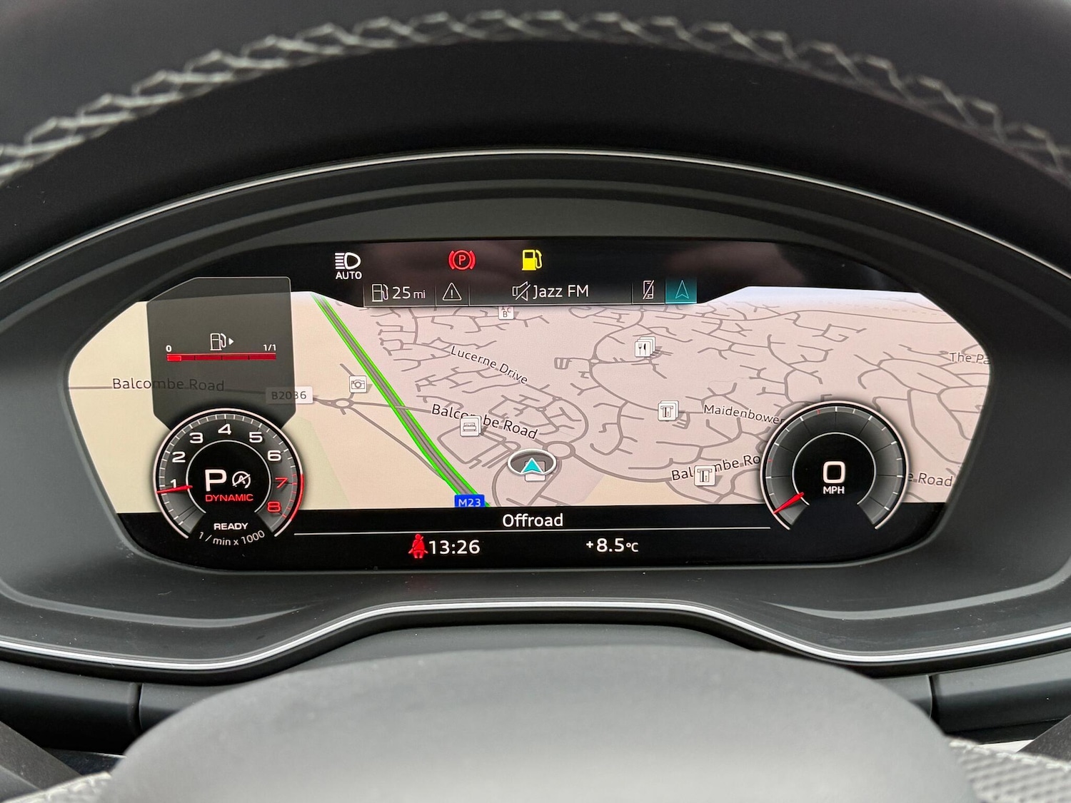 Used Audi Q5 2023 for sale - 76689091: Photo 53