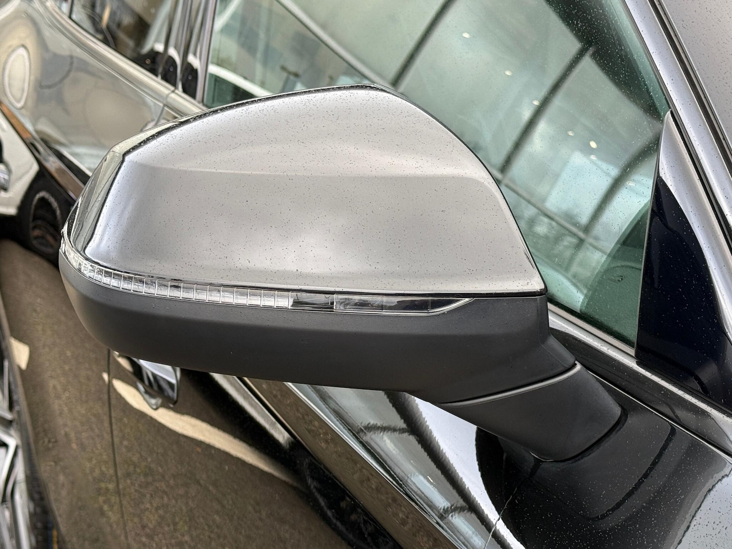 Used Audi Q5 2023 for sale - 76689091: Photo 55