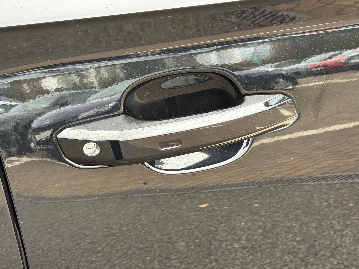 Used Audi Q5 2023 for sale - 76689091: Photo 59