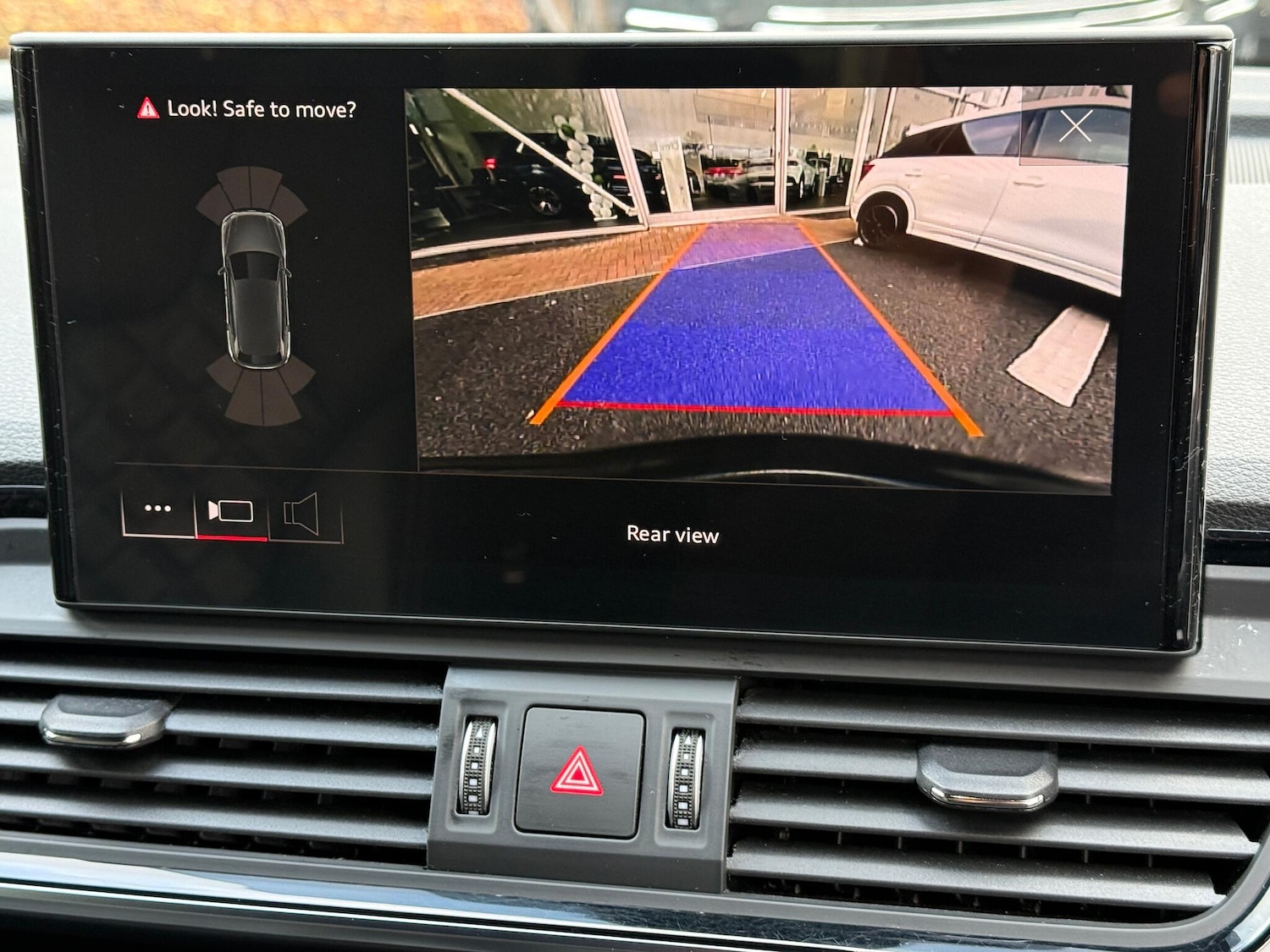 Used Audi Q5 2023 for sale - 76689091: Photo 6