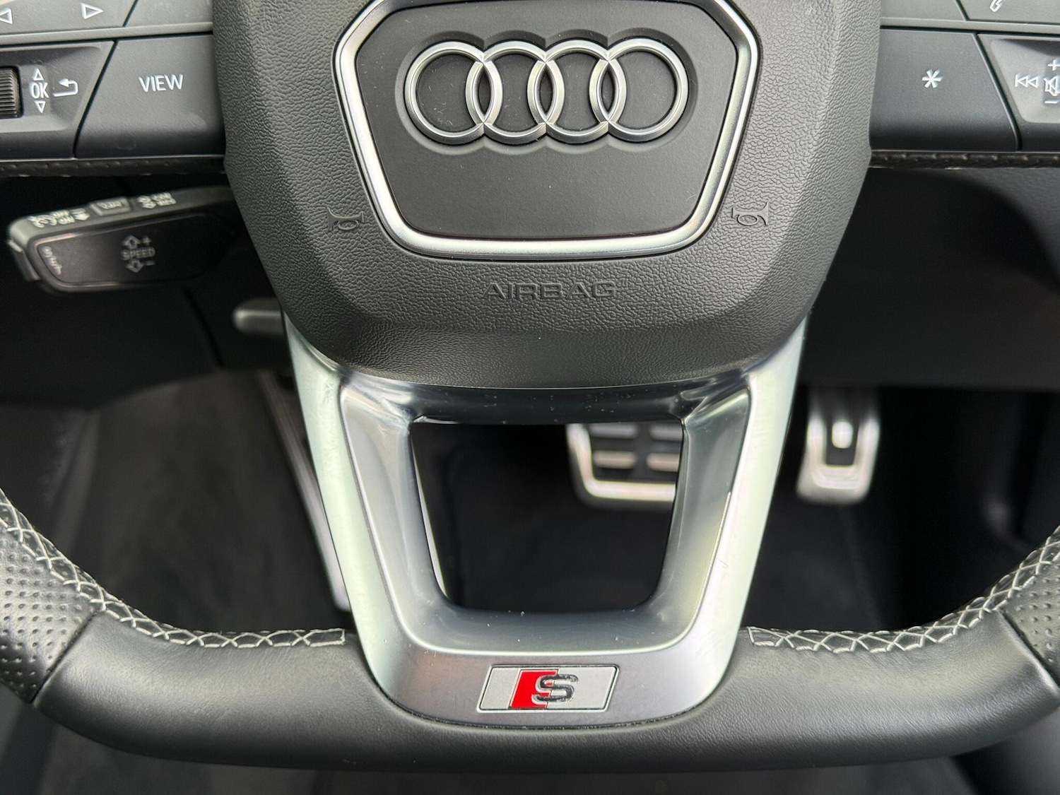 Used Audi Q5 2023 for sale - 76689091: Photo 65