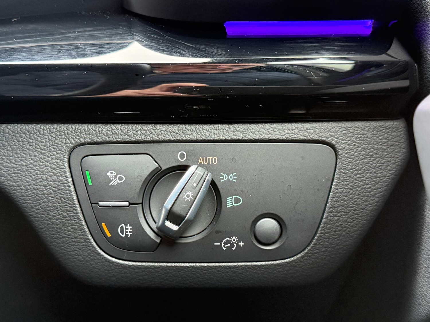 Used Audi Q5 2023 for sale - 76689091: Photo 67