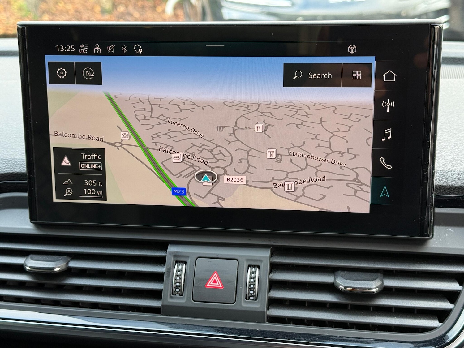 Used Audi Q5 2023 for sale - 76689091: Photo 7