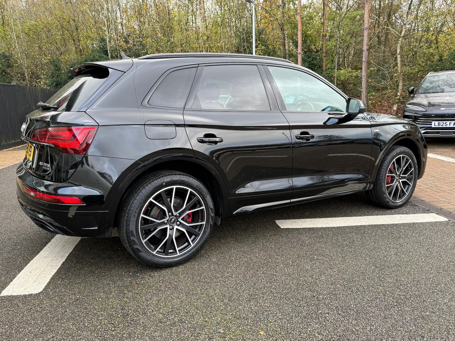 Used Audi Q5 2023 for sale - 76689091: Photo 8