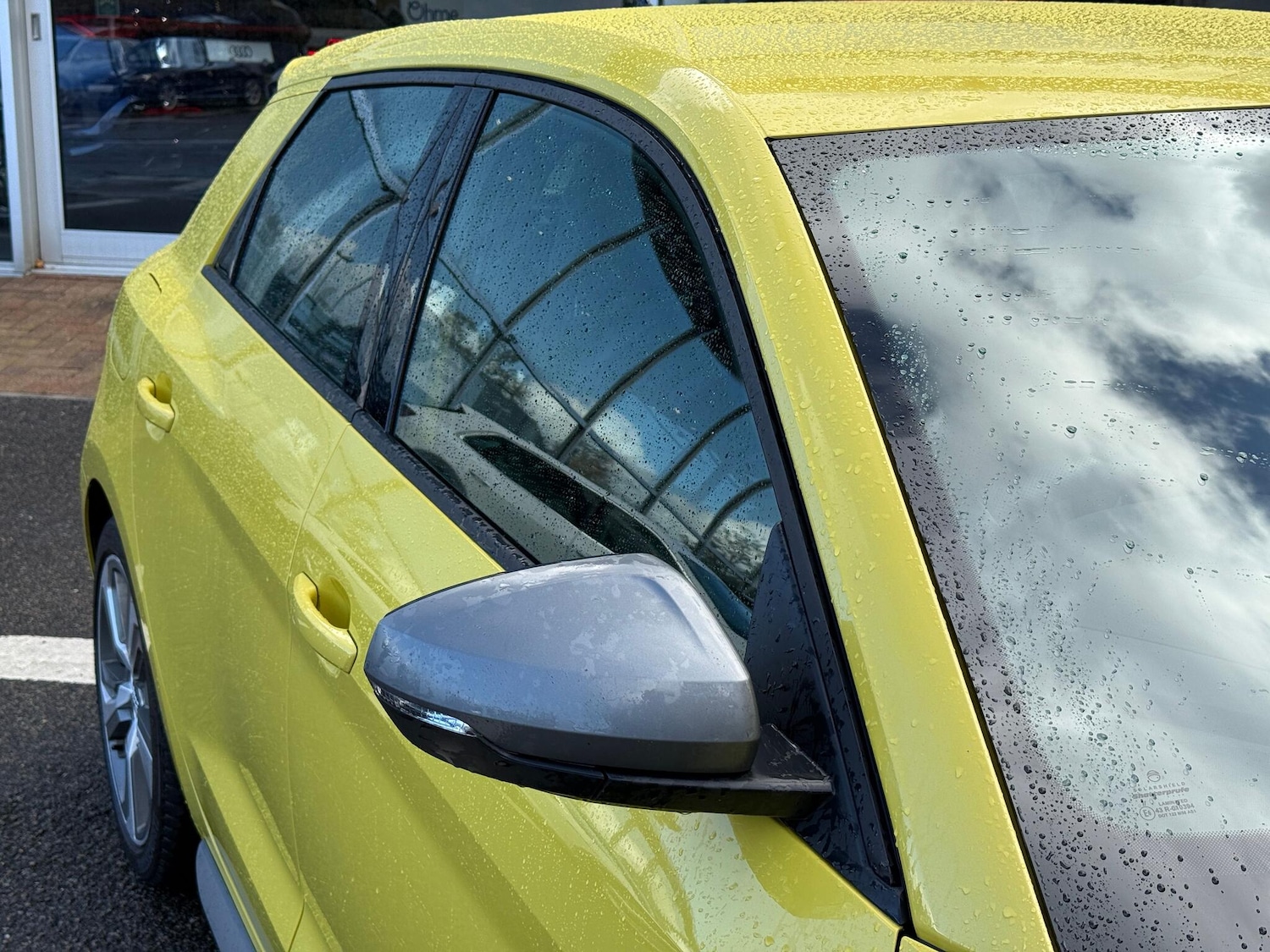 Used Audi A1 2019 for sale - 76440683: Photo 10