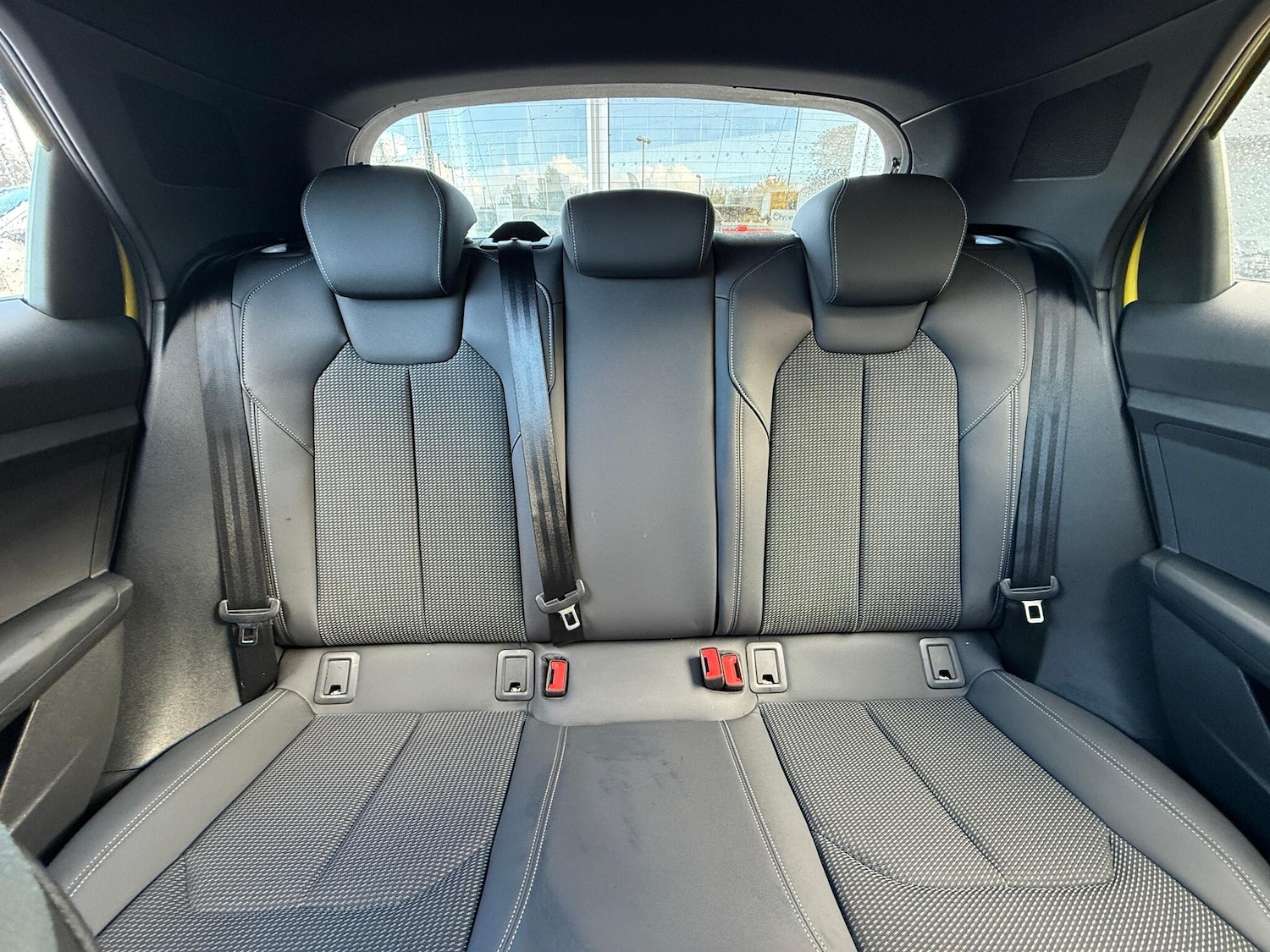 Used Audi A1 2019 for sale - 76440683: Photo 24