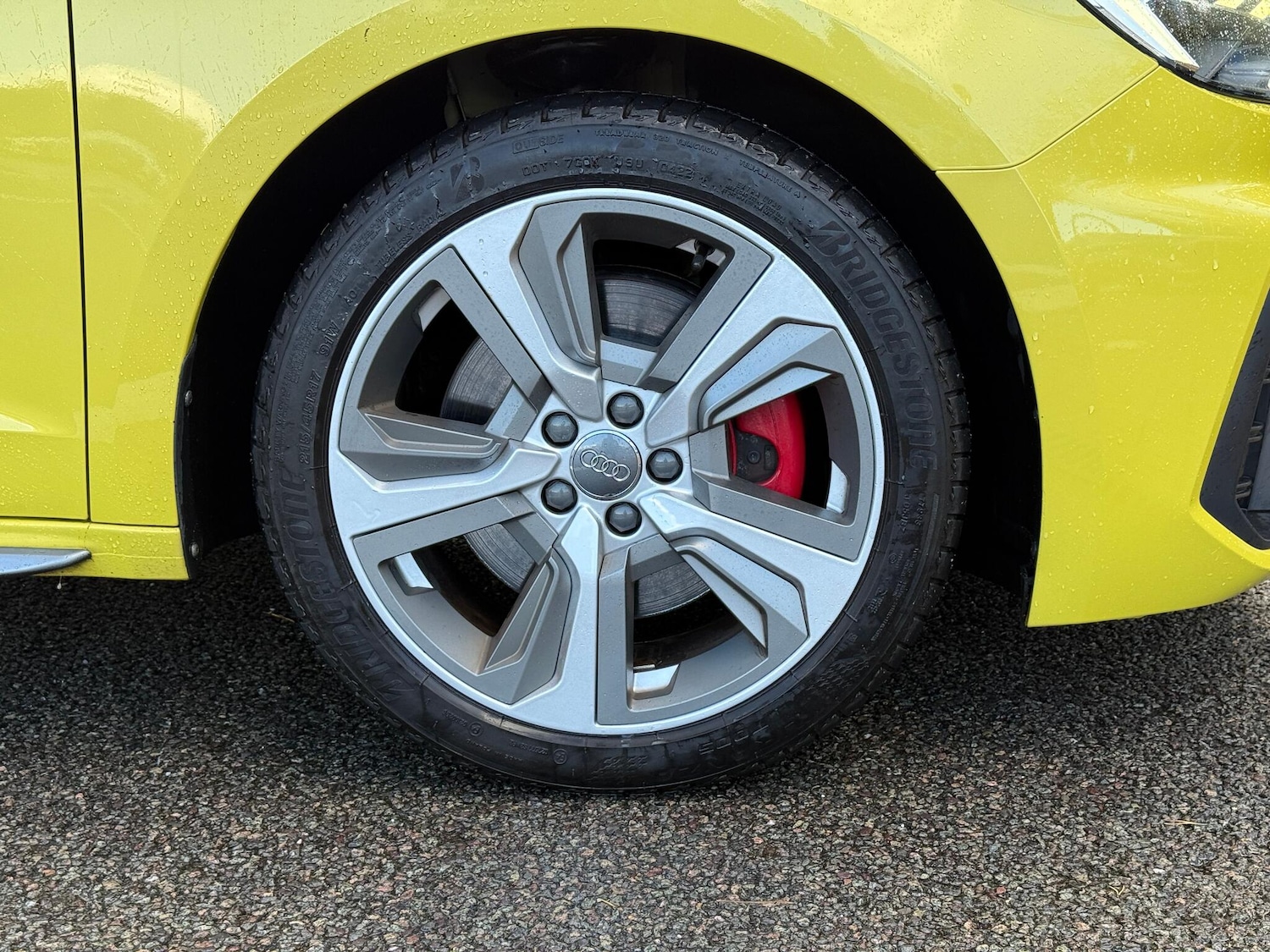 Used Audi A1 2019 for sale - 76440683: Photo 25