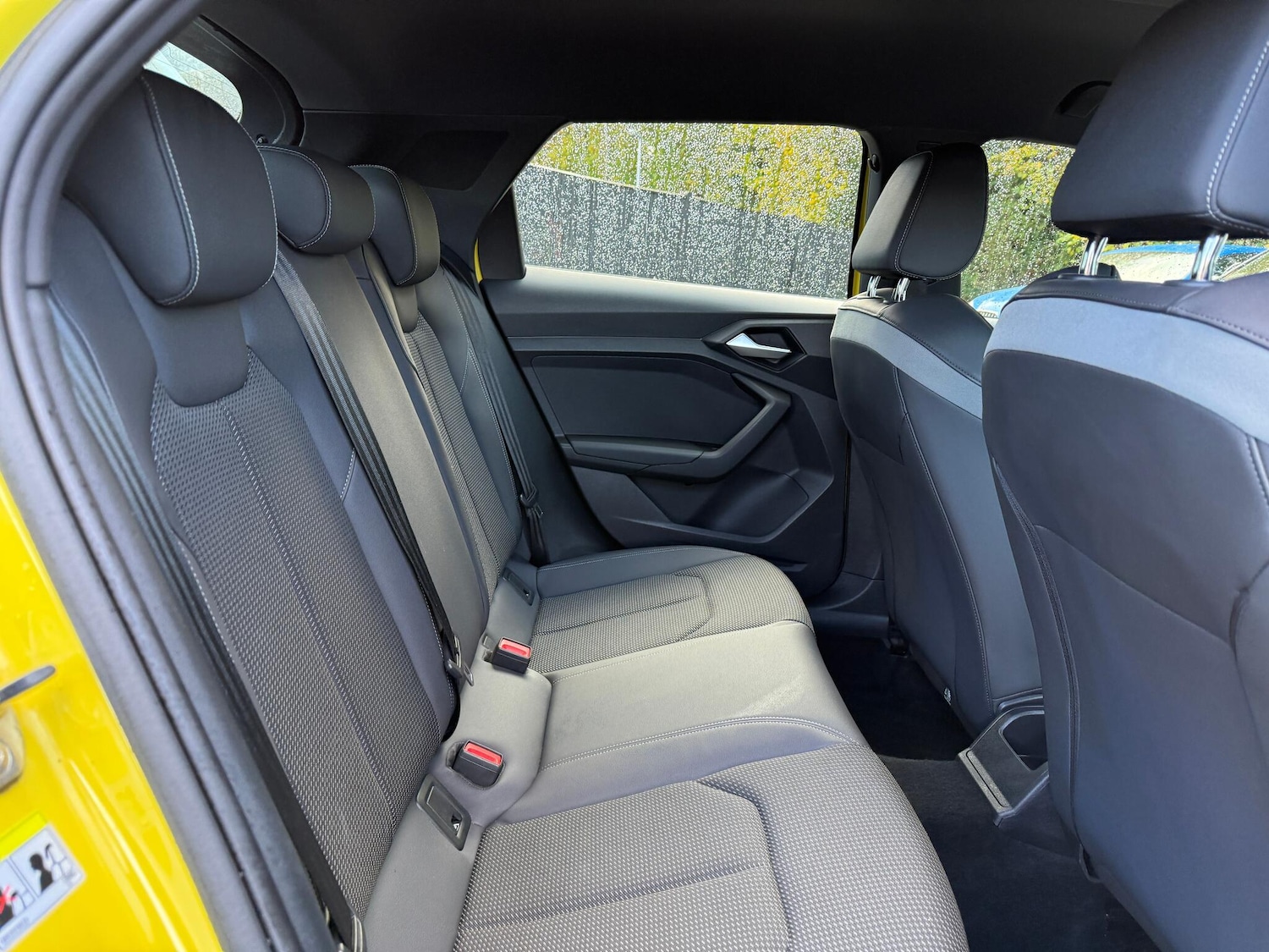 Used Audi A1 2019 for sale - 76440683: Photo 28