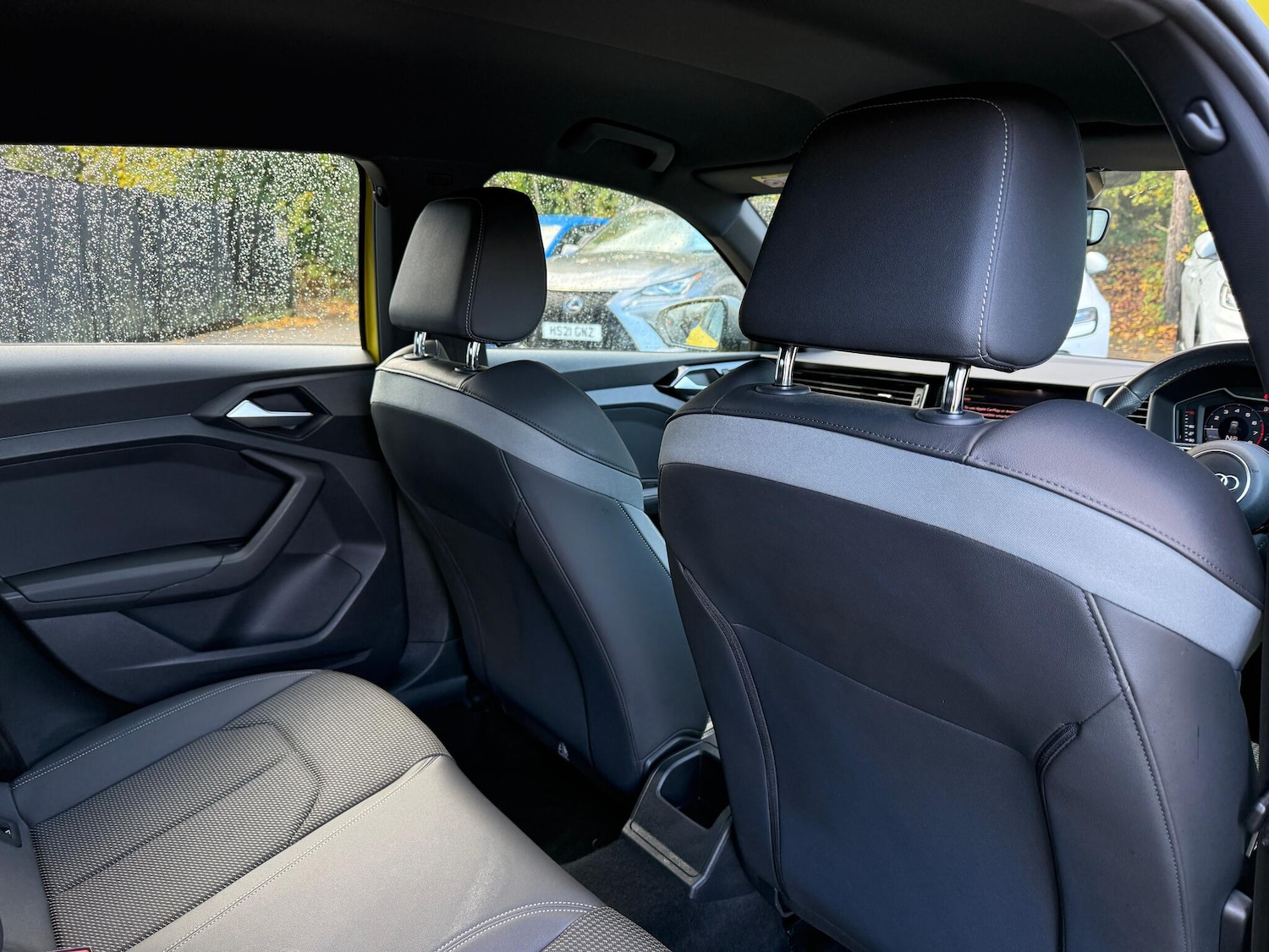 Used Audi A1 2019 for sale - 76440683: Photo 29