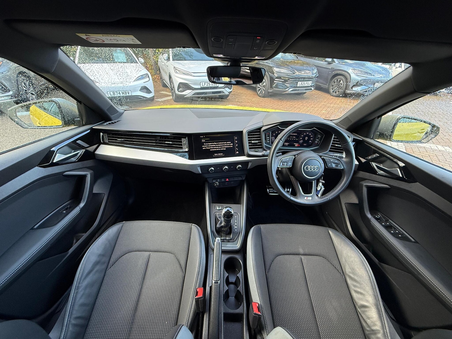 Used Audi A1 2019 for sale - 76440683: Photo 3