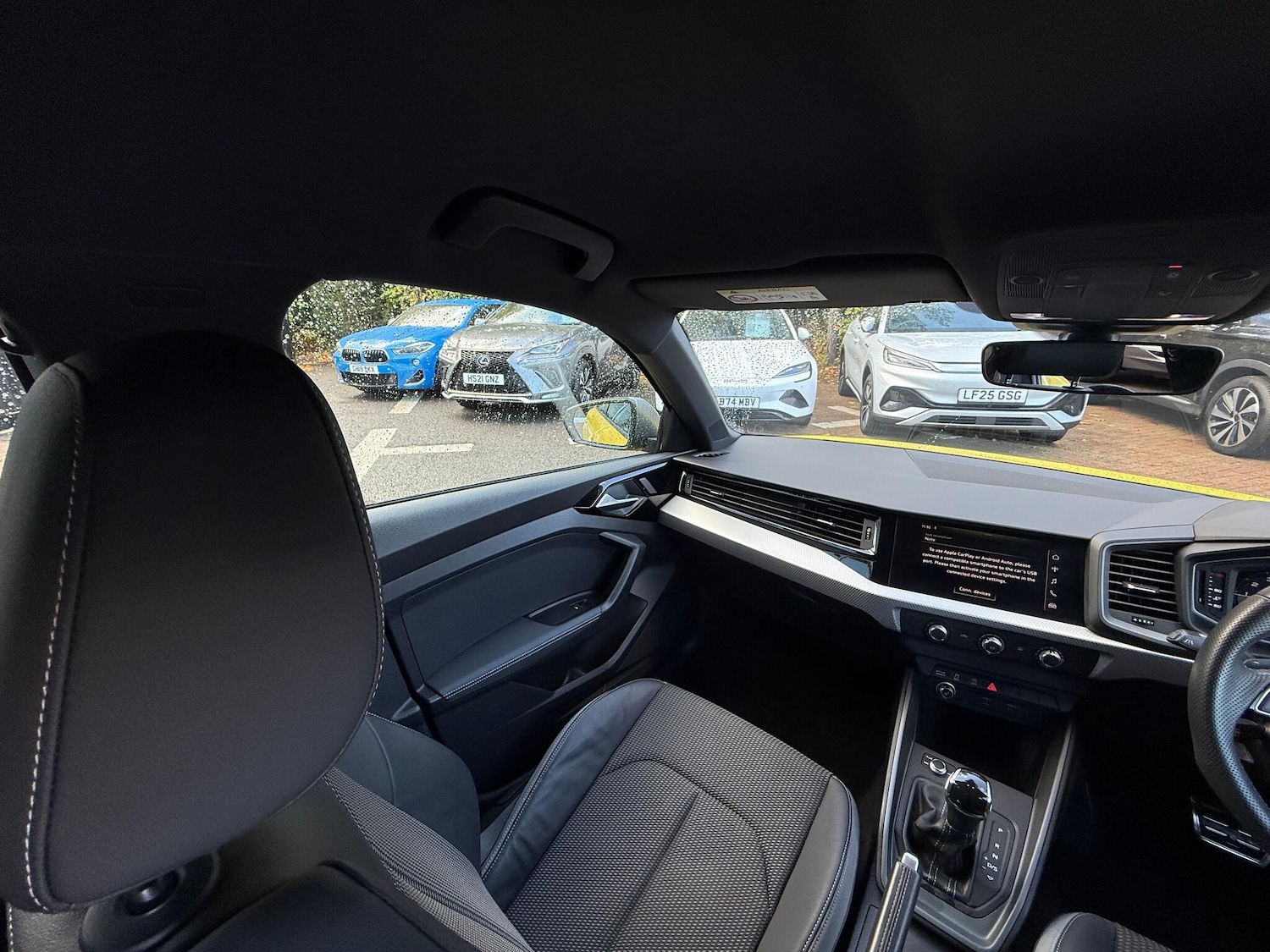 Used Audi A1 2019 for sale - 76440683: Photo 30