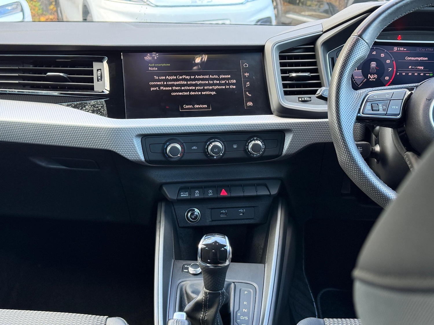 Used Audi A1 2019 for sale - 76440683: Photo 32