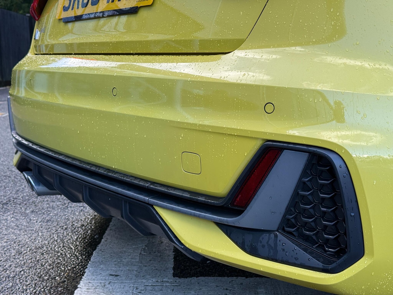 Used Audi A1 2019 for sale - 76440683: Photo 36