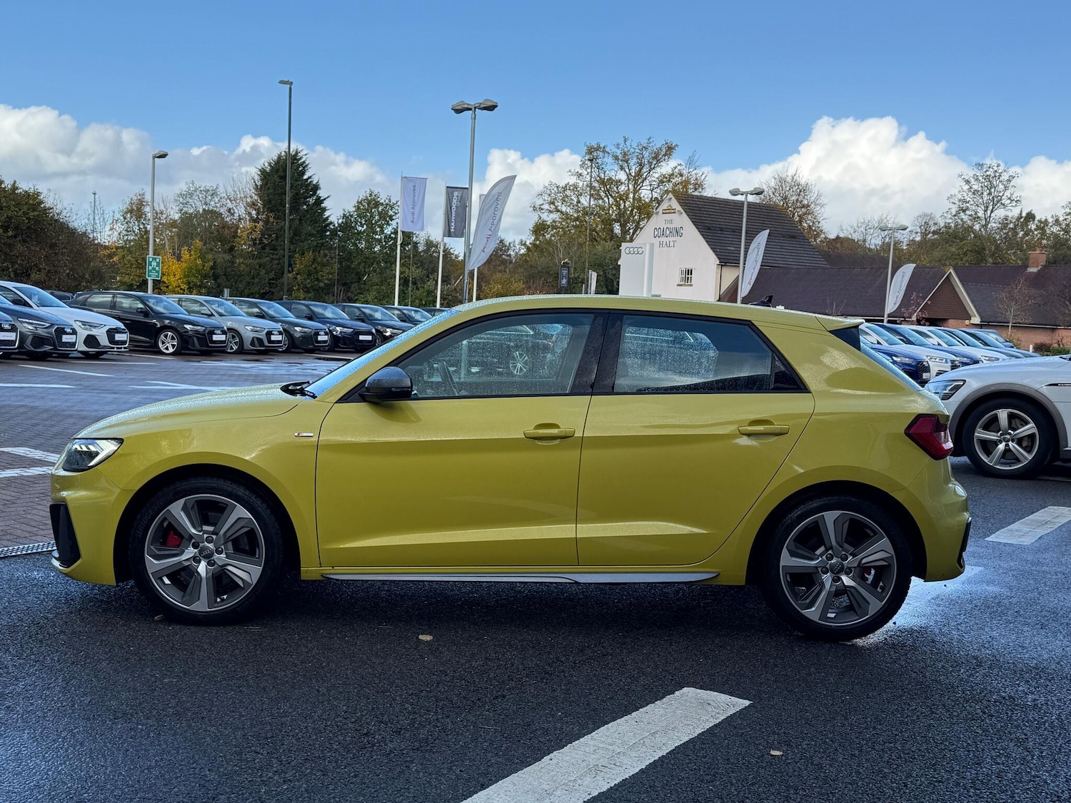 Used Audi A1 2019 for sale - 76440683: Photo 41