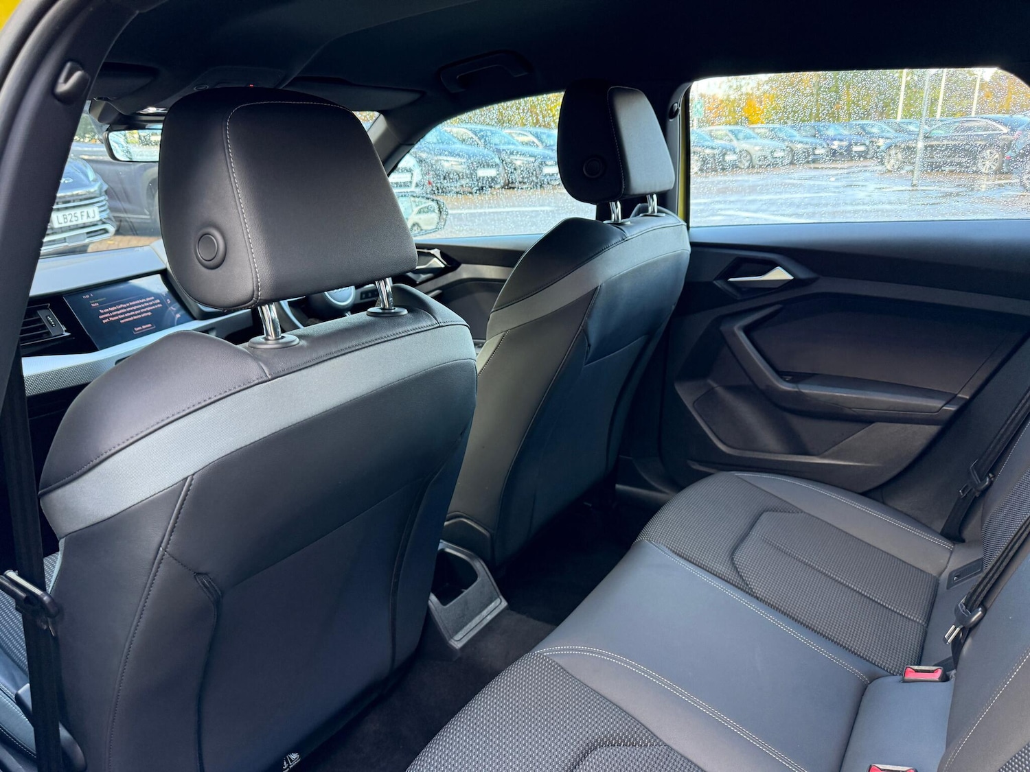 Used Audi A1 2019 for sale - 76440683: Photo 42