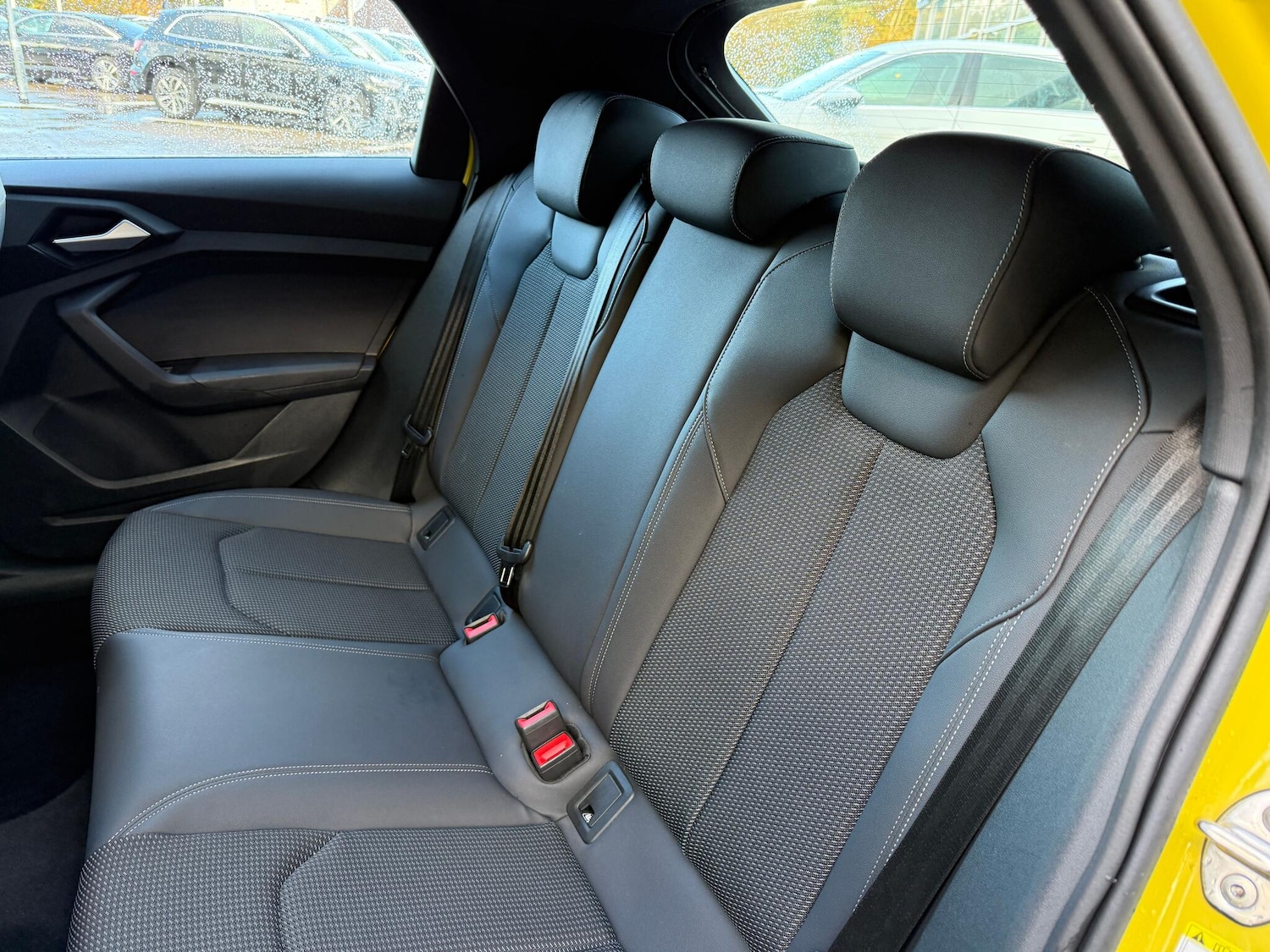 Used Audi A1 2019 for sale - 76440683: Photo 44