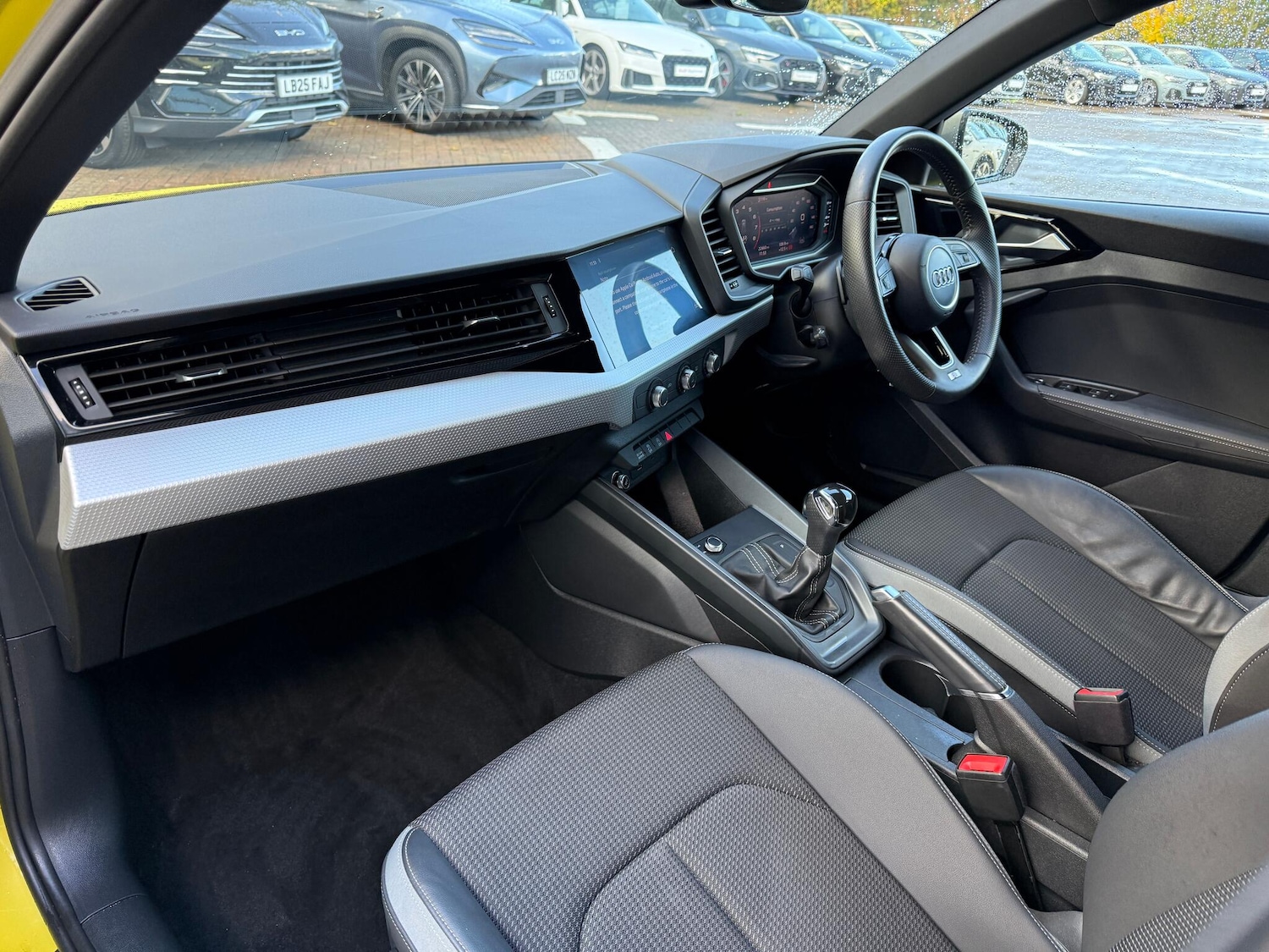 Used Audi A1 2019 for sale - 76440683: Photo 45