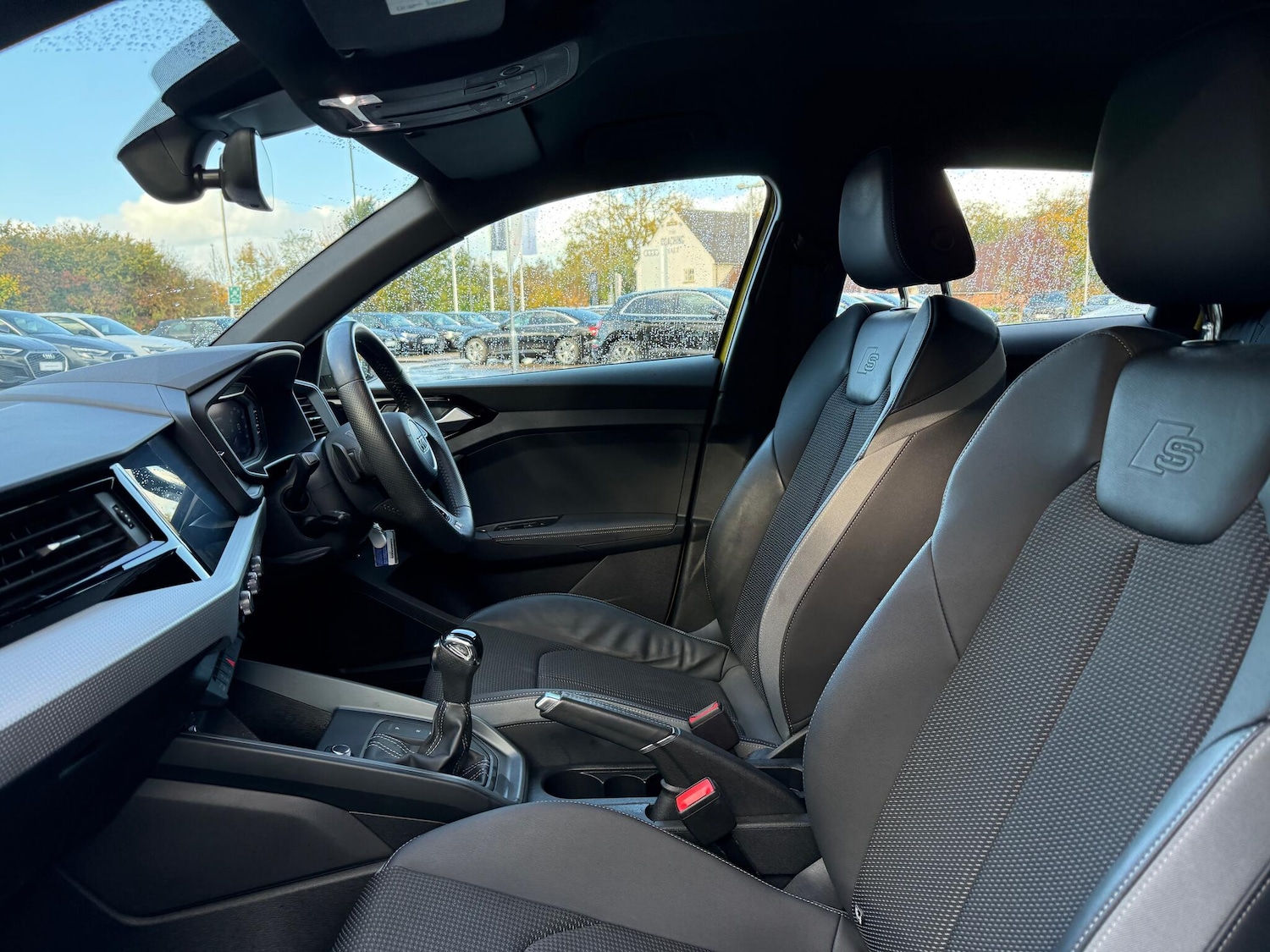 Used Audi A1 2019 for sale - 76440683: Photo 46