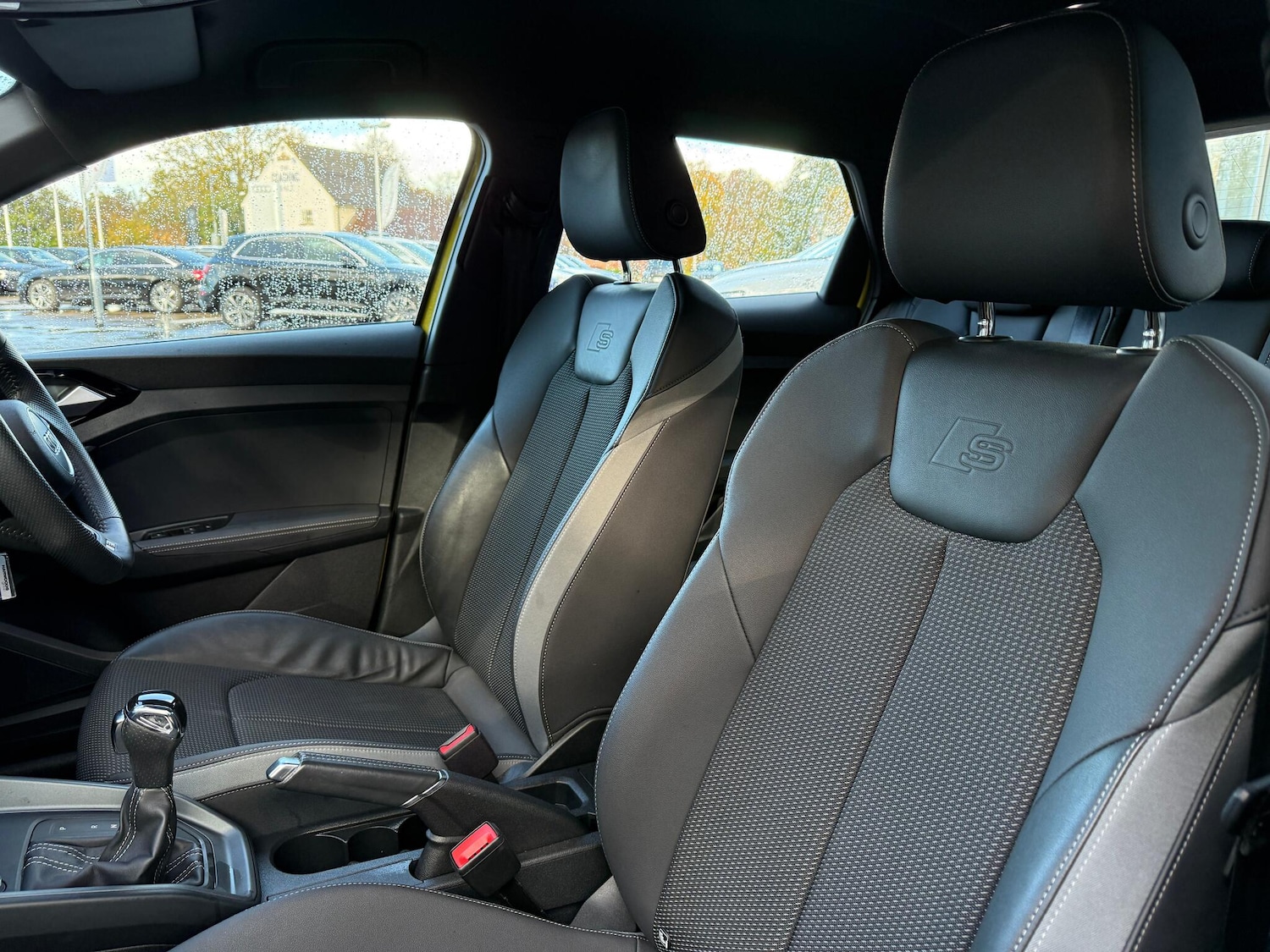 Used Audi A1 2019 for sale - 76440683: Photo 47