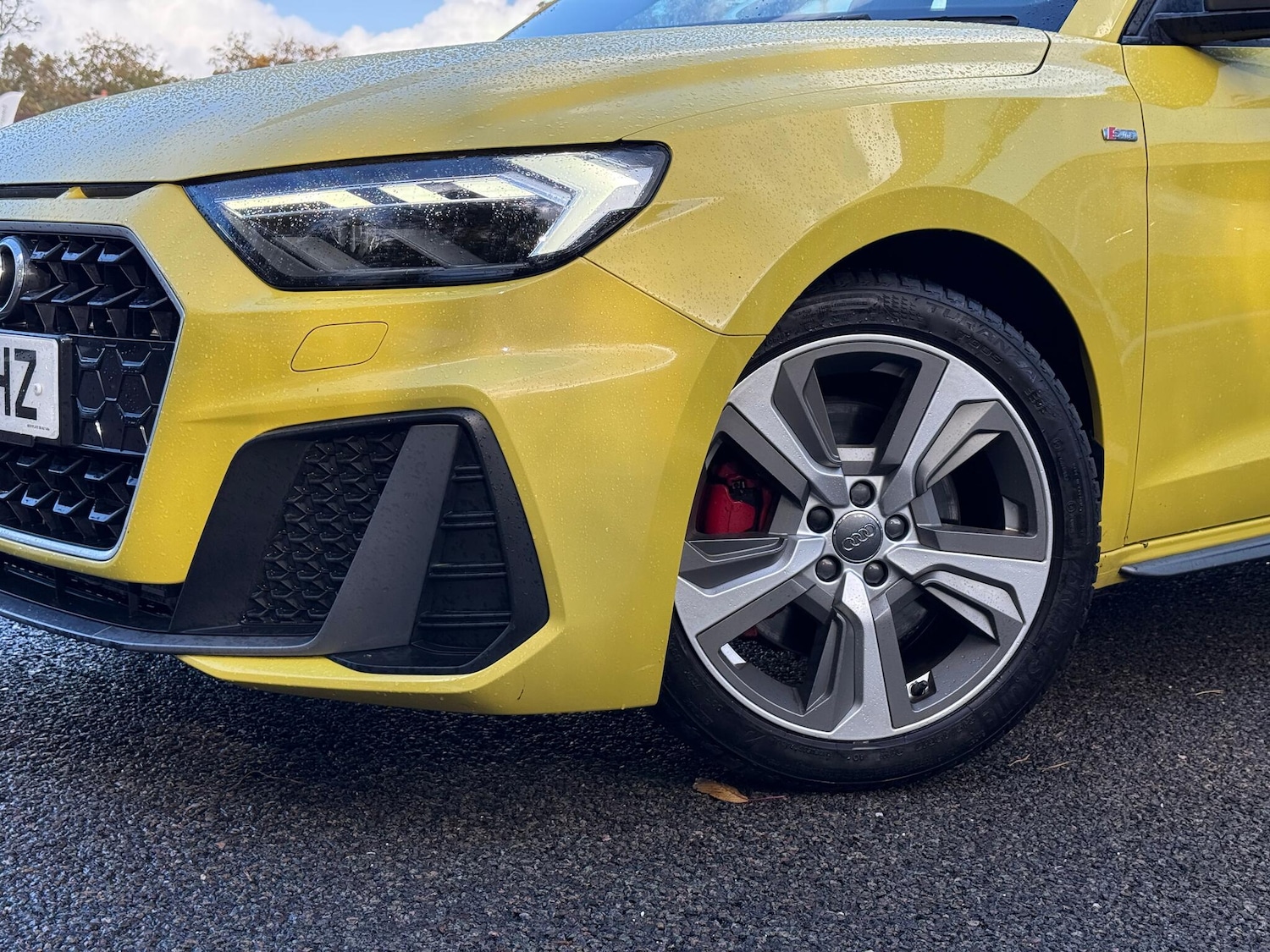 Used Audi A1 2019 for sale - 76440683: Photo 49