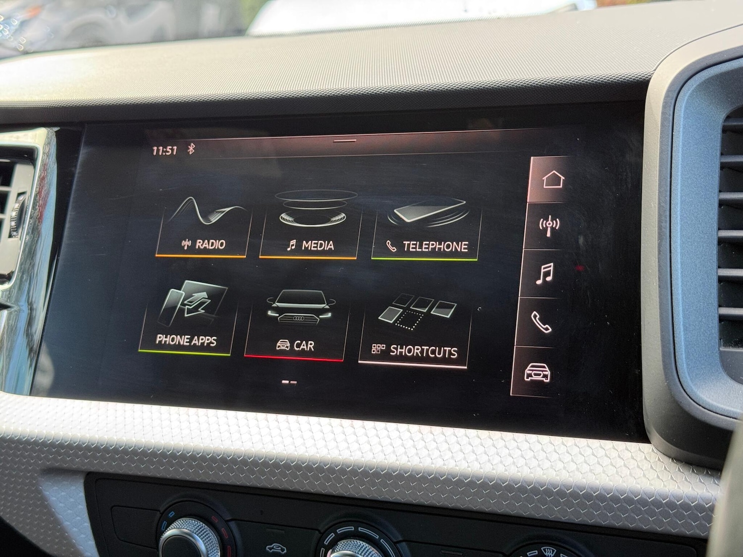 Used Audi A1 2019 for sale - 76440683: Photo 5