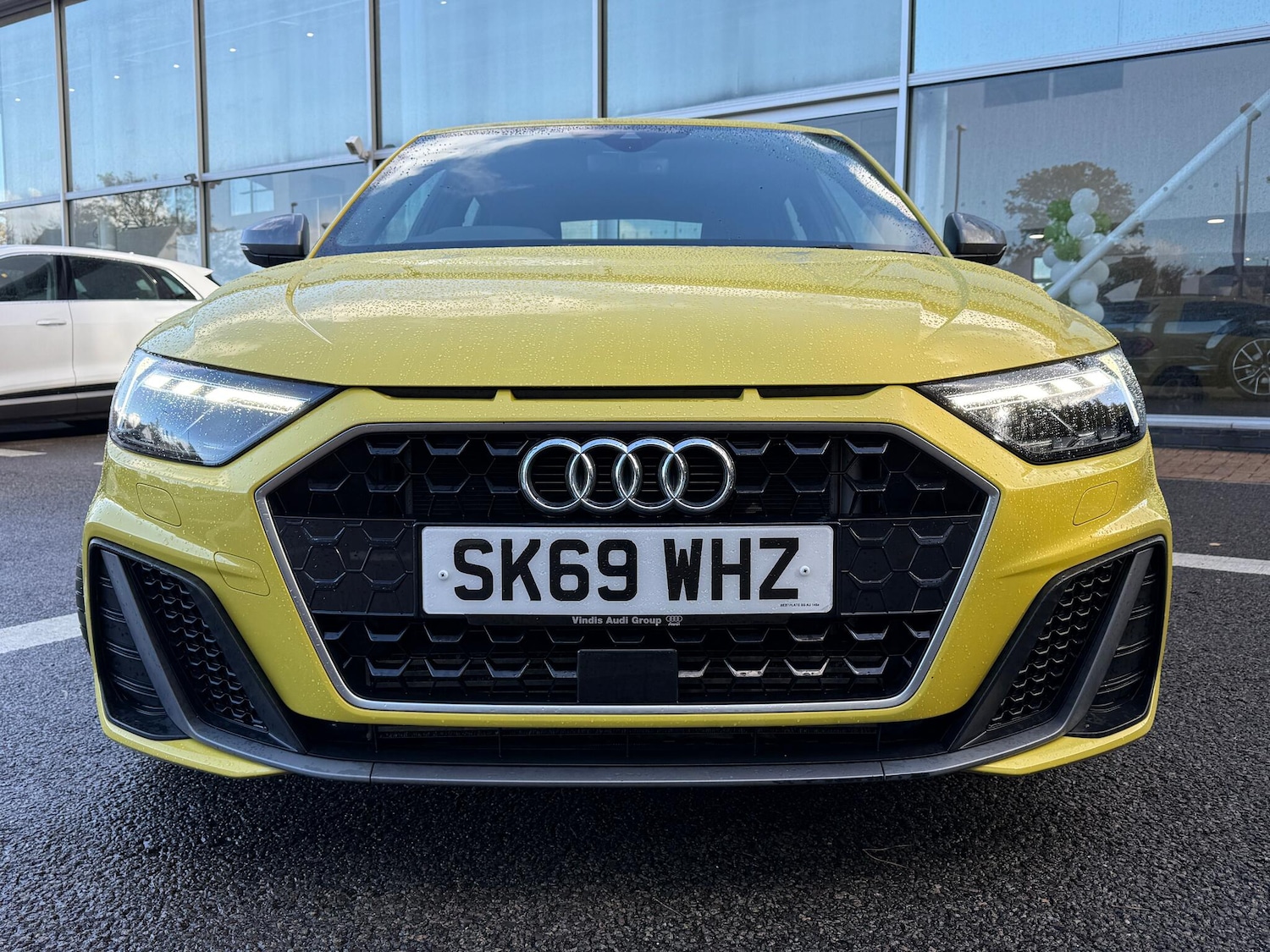 Used Audi A1 2019 for sale - 76440683: Photo 50