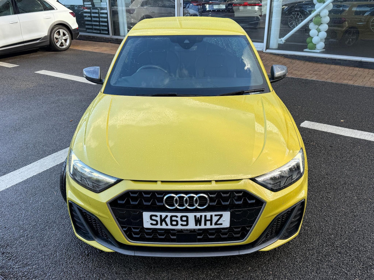 Used Audi A1 2019 for sale - 76440683: Photo 51