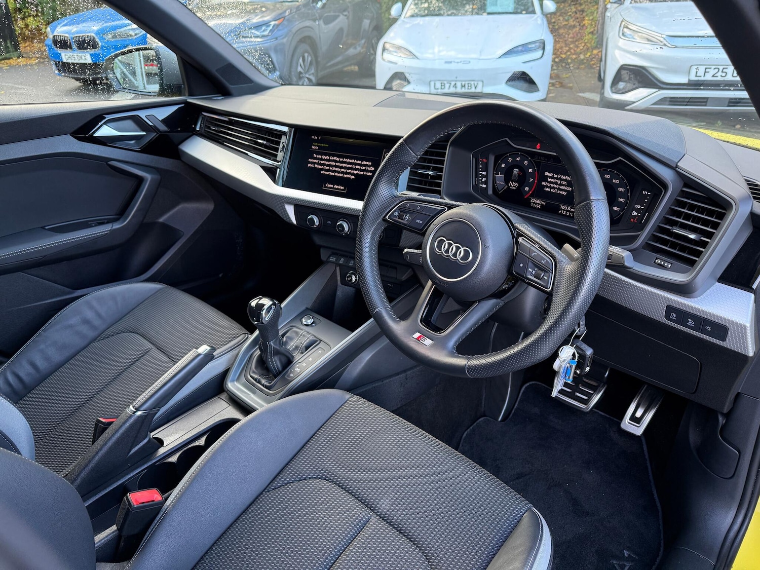 Used Audi A1 2019 for sale - 76440683: Photo 52