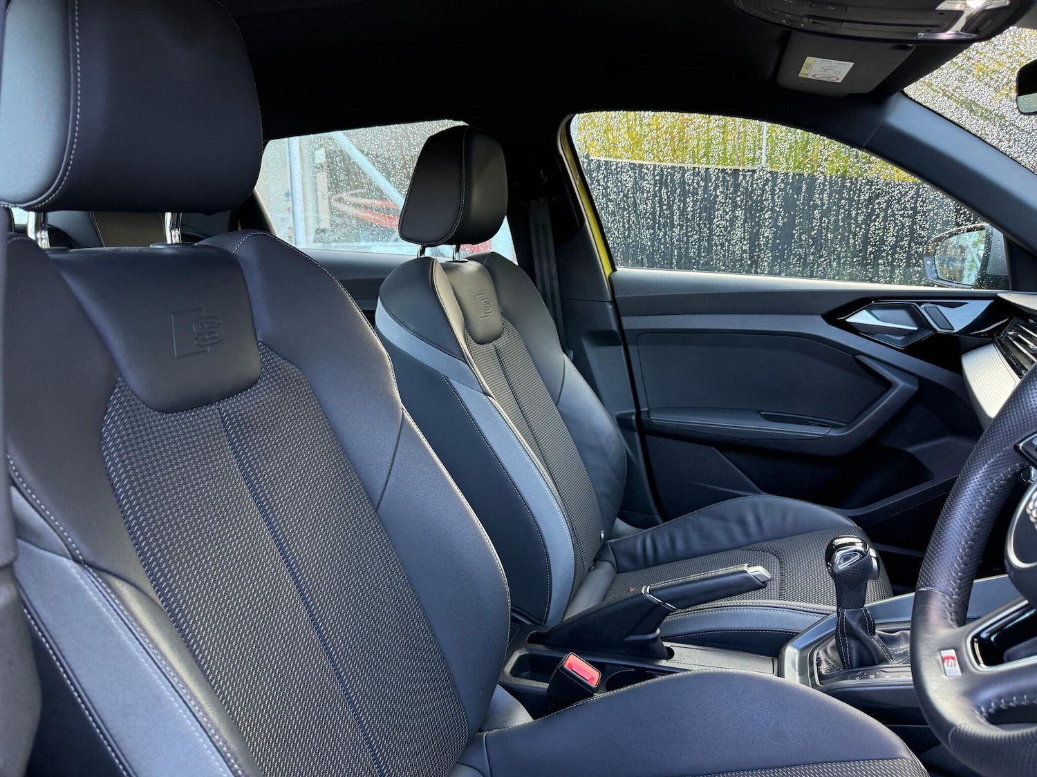 Used Audi A1 2019 for sale - 76440683: Photo 53