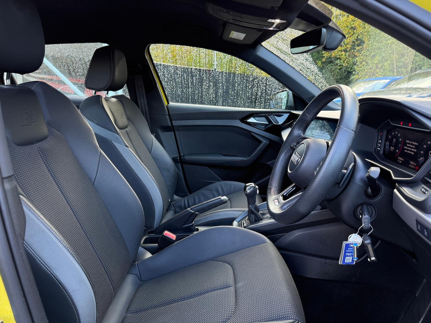 Used Audi A1 2019 for sale - 76440683: Photo 54