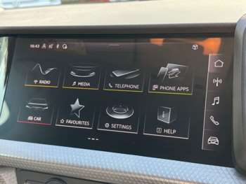Used Audi A1 2024 for sale - 75141299: Photo