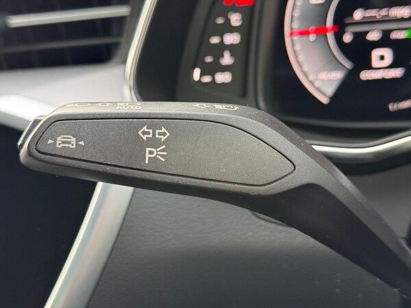 Used Audi A6 Saloon 2022 for sale - 76270978: Photo 16