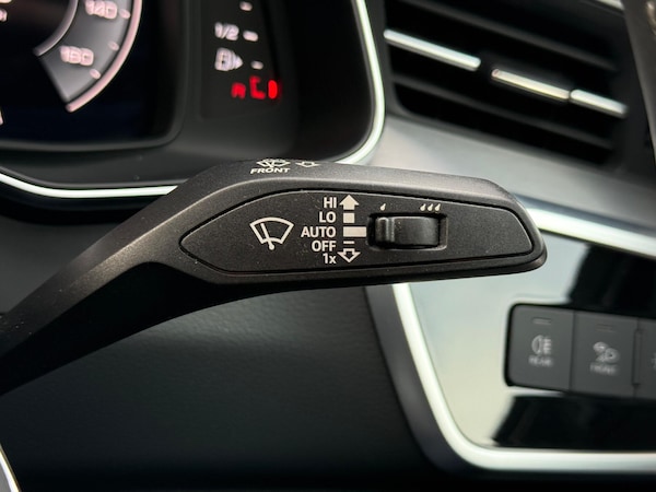 Used Audi A6 Saloon 2022 for sale - 76270978: Photo 17