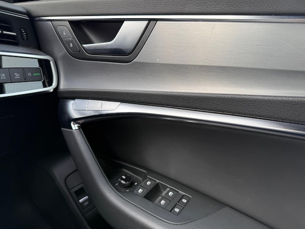 Used Audi A6 Saloon 2022 for sale - 76270978: Photo 18