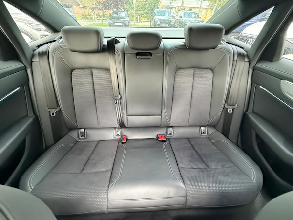 Used Audi A6 Saloon 2022 for sale - 76270978: Photo 22