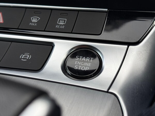 Used Audi A6 Saloon 2022 for sale - 76270978: Photo 26