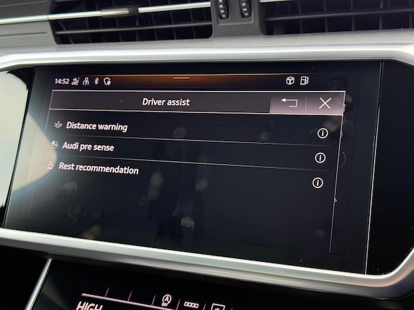 Used Audi A6 Saloon 2022 for sale - 76270978: Photo 27