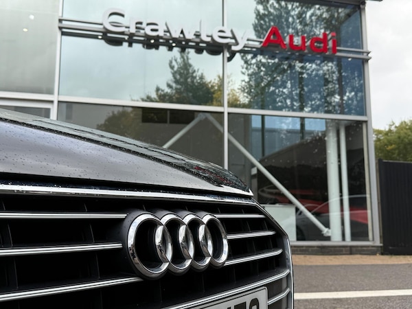 Used Audi A6 Saloon 2022 for sale - 76270978: Photo 29
