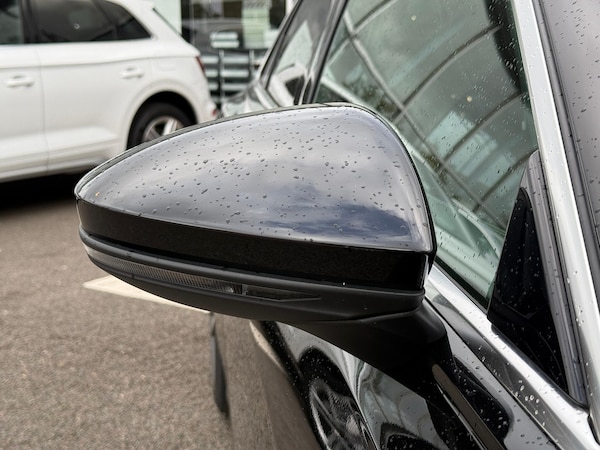 Used Audi A6 Saloon 2022 for sale - 76270978: Photo 30