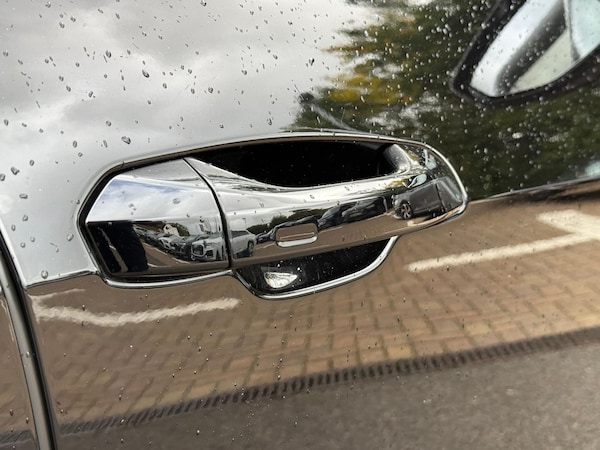 Used Audi A6 Saloon 2022 for sale - 76270978: Photo 32