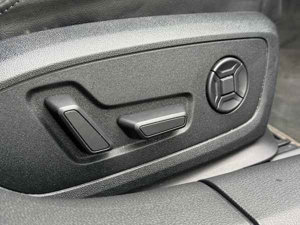 Used Audi A6 Saloon 2022 for sale - 76270978: Photo 36