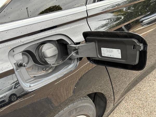 Used Audi A6 Saloon 2022 for sale - 76270978: Photo 38