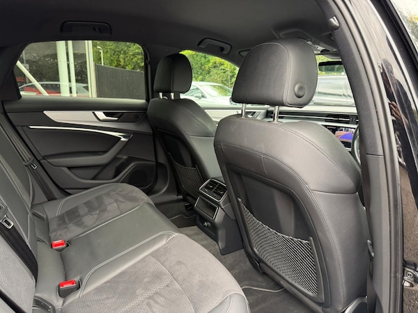 Used Audi A6 Saloon 2022 for sale - 76270978: Photo 40