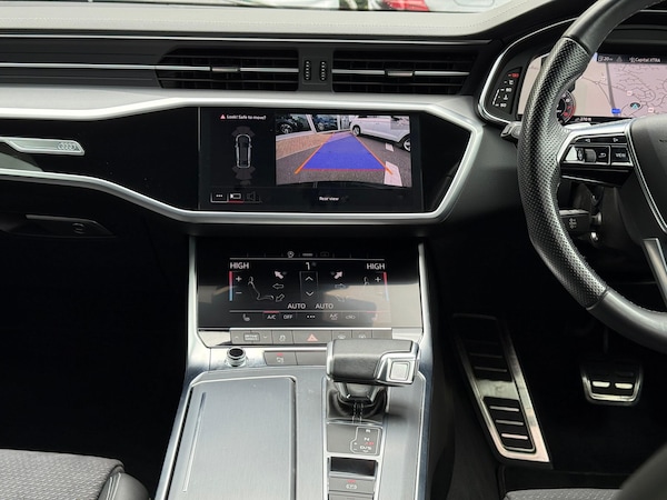 Used Audi A6 Saloon 2022 for sale - 76270978: Photo 43