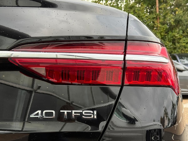 Used Audi A6 Saloon 2022 for sale - 76270978: Photo 46