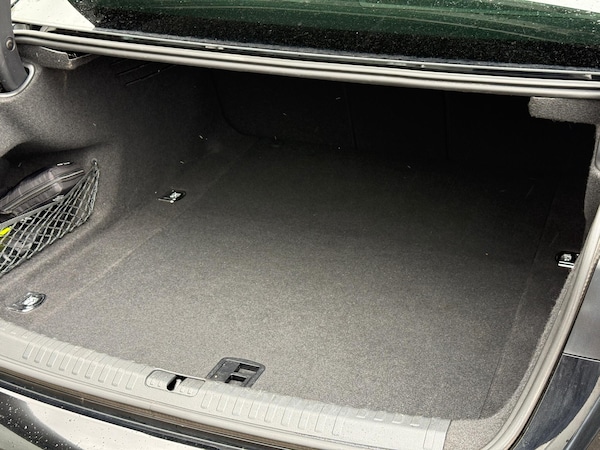 Used Audi A6 Saloon 2022 for sale - 76270978: Photo 49
