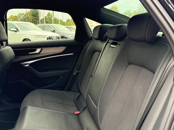 Used Audi A6 Saloon 2022 for sale - 76270978: Photo 54