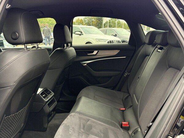 Used Audi A6 Saloon 2022 for sale - 76270978: Photo 55
