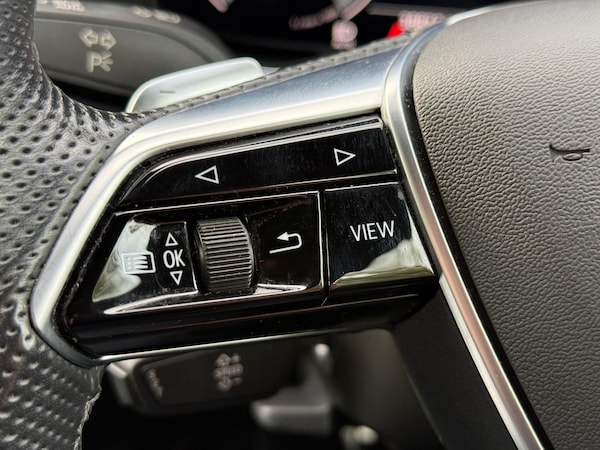 Used Audi A6 Saloon 2022 for sale - 76270978: Photo 6